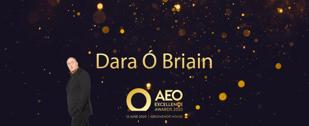 AEO Excellence Awards 2020 goes virtual